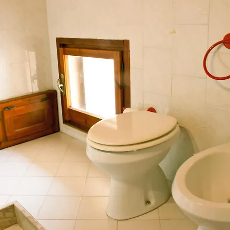 Guest house La Nottola Di Minerva *