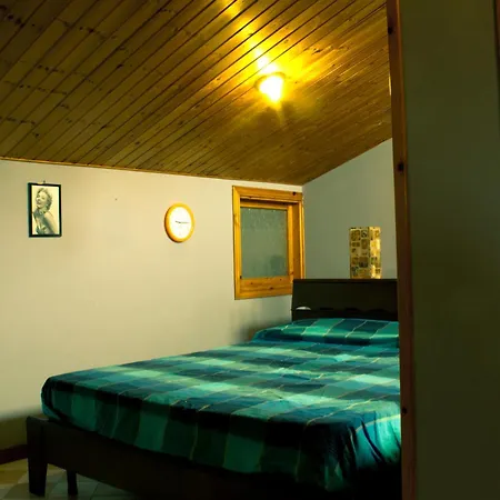 La Nottola Di Minerva Guest house