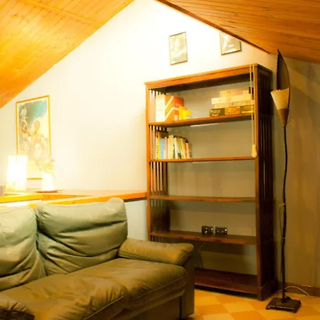 La Nottola Di Minerva 招待所 *