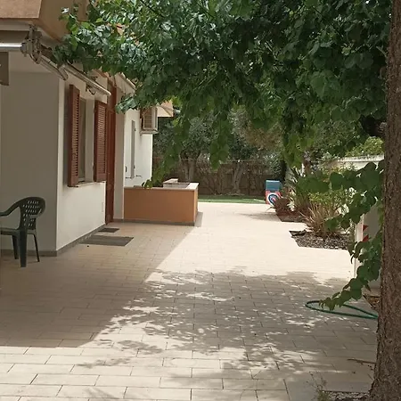 La Nottola Di Minerva Guest house *