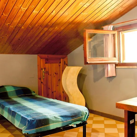 La Nottola Di Minerva 招待所 *