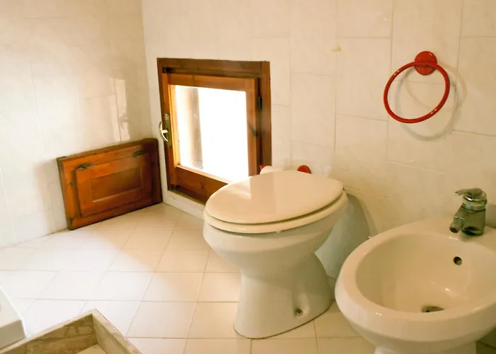 招待所 La Nottola Di Minerva *