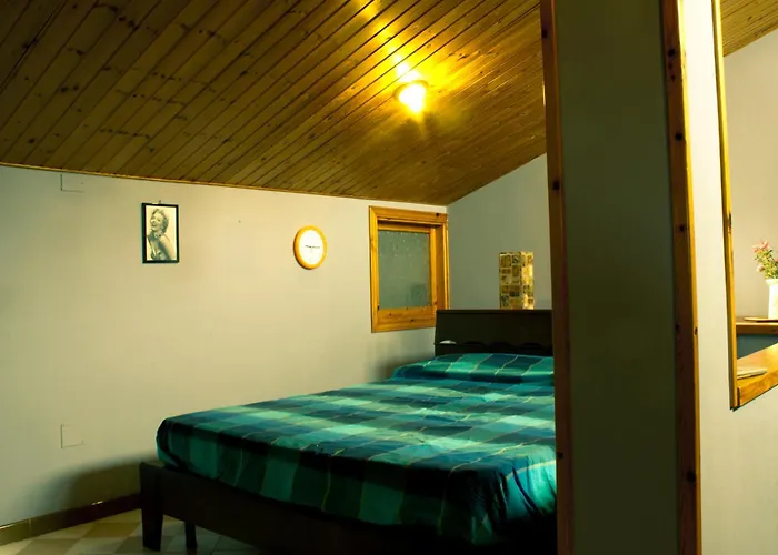 La Nottola Di Minerva Pensjonat