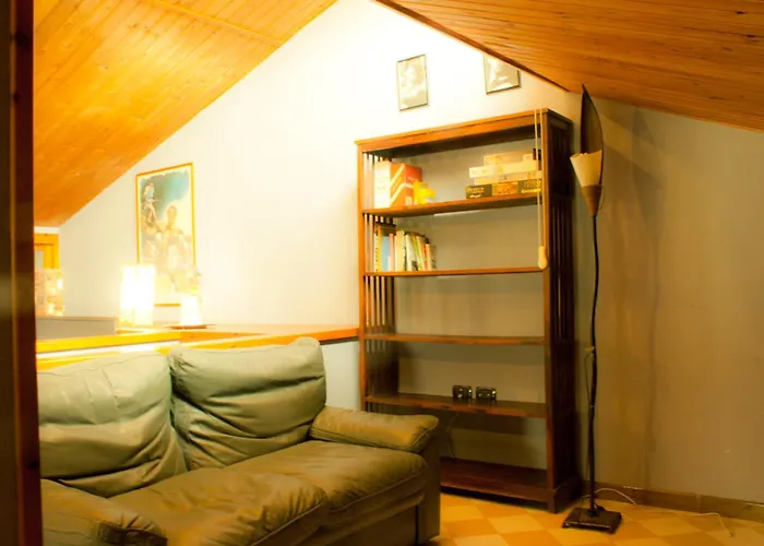 La Nottola Di Minerva 招待所 *