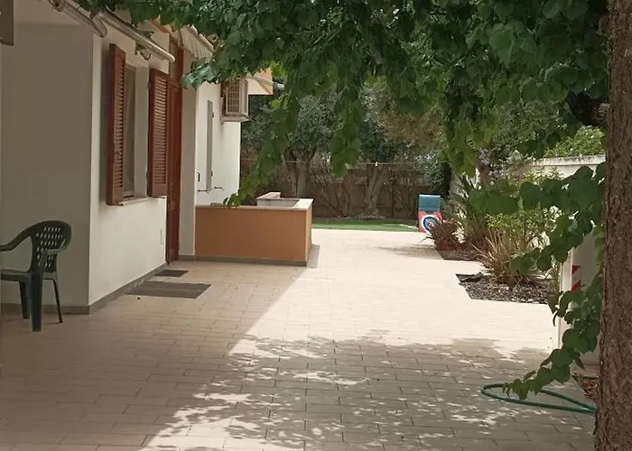 La Nottola Di Minerva 招待所 *